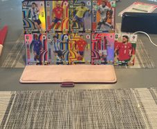 Adrenalyne CL Top 13 cards Group or individually