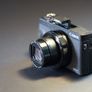 Canon Powershot G5 X Mark ii Image 2