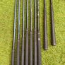 Wilson Matrix Multi Metal Oversize Irons Image 4