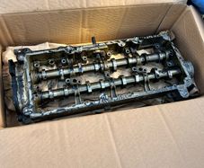 Golf 1.6tdi camshaft and carrier
