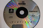 Tekken 3 - PS1