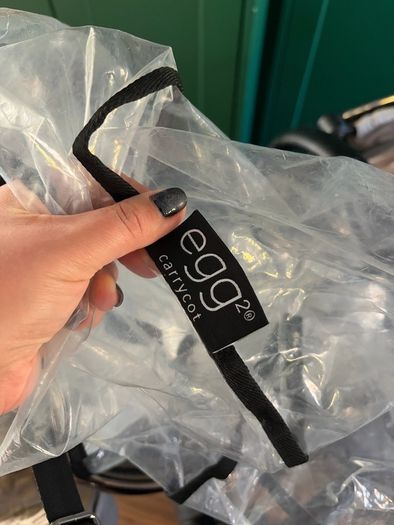 Egg 2 essential bundle
