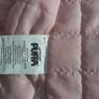 Puffa flowers jacket girls size 8-9 years Image 5