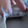 Beige converse ballet canvas Image 4