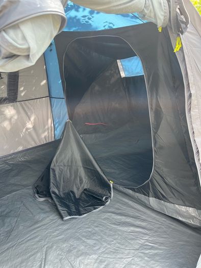 6 Person Tent