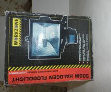 Security Light