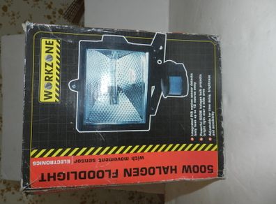 Security Light