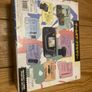 Sega game gear sonic drift console Image 3