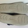 Waldlaufer Hilena Denver Jeans Nubuck Leather Womens Wide Fit Adjustable Sandals UK3 New In Box CAN POST Image 4