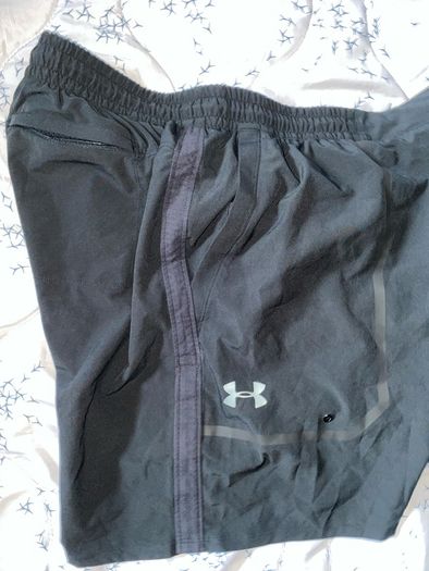 Under Armour shorts size xxl