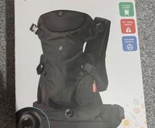baby carrier