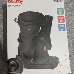 baby carrier