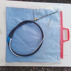 VW Golf / Jetta Brake Cable.
