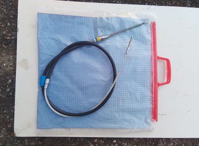 VW Golf / Jetta Brake Cable.