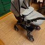 Silvercross buggy Image 9