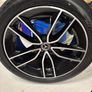 Mercedes AMG 22 Genuine OEM Black /Diamond Turned Image 4