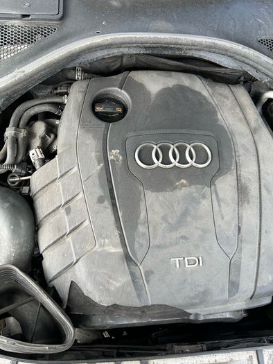 Breaking audi a6 c7 2.0tdi 2012 automatic cglc
