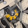 Lego Kessel run Millenium Falcon (75212) Image 3