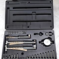 Mitutoyo 511 Bore Gauge Set