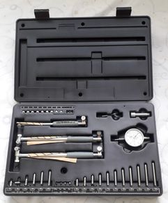 Mitutoyo 511 Bore Gauge Set