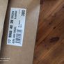 New Ladies sandals size 5 Image 3