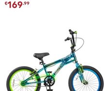 bmx