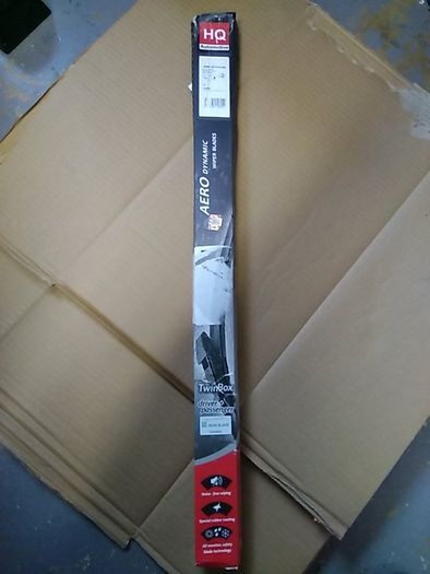 HQ Wiper blades for Citroen