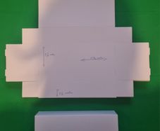 50 craft boxes