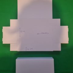 50 craft boxes