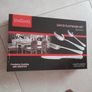 De Koch 24 Piece Cutlery Set Image 3