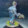 Space Marine miniatures Image 8