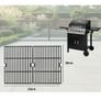 InfernoChef 3+1 Gas BBQ Grill Station  Powerful Garden Cooking Center Image 8