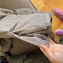Boys ski trousers Image 5
