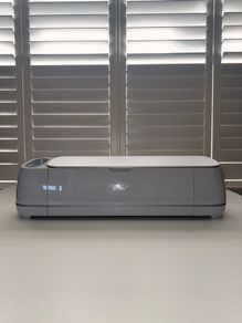 Cricut Maker 3 and Starter Bundle, Excellent Condition