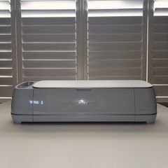 Cricut Maker 3 and Starter Bundle, Excellent Condition