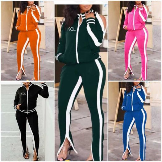 Lovely Tracksuits