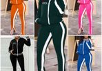 Lovely Tracksuits