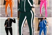 Lovely Tracksuits