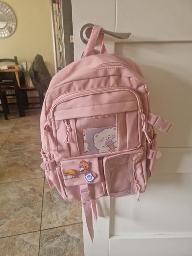 Children bag