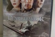 Pearl Harbor DVD