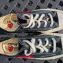 Converse x PLAY Comme des Garcons Chuck 70 Size 4 Image 4