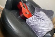 Large cuddle swivel chair - 130cm diameter