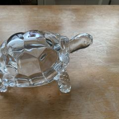 crystal turtle