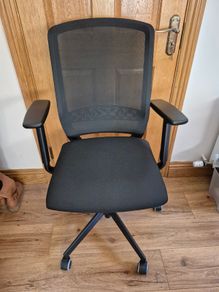 ErgoX2 Task Office Chair