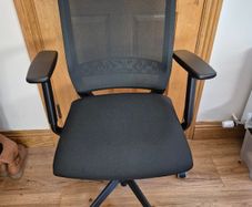 ErgoX2 Task Office Chair