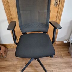 ErgoX2 Task Office Chair