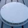 Vintage Carlsberg tray Image 2