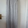 long strappy dress,size 12 Image 3