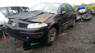 Parts for Renault Megane Mrk2 's Petrol & Diesel @ OCG