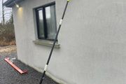 Ryobi extendable pole chainsaw